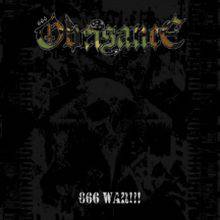 Obeisance : 666 War !!!